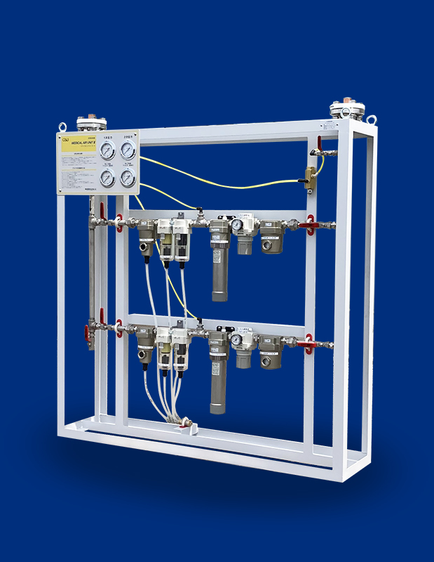 株式会社協伸製作所 空気除湿装置 2.2kW
